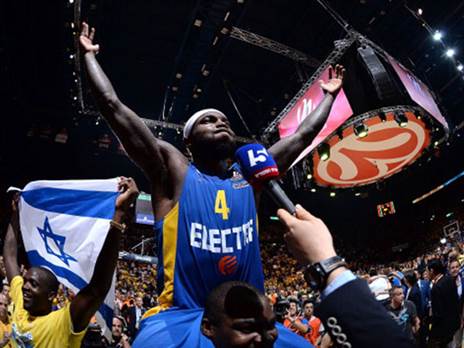 “מורשת של מצוינות“ (GETTY)