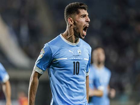 (אודי ציטיאט)