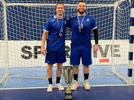 (צילום: איגוד הכדוריד העולמי)