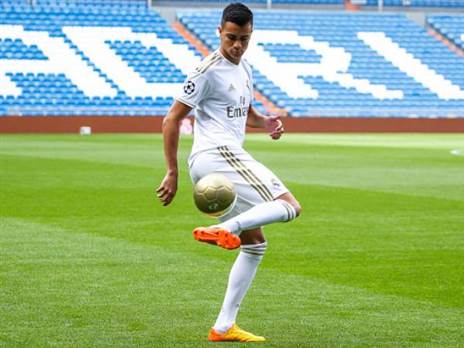 הפלופ הגול בהיסטוריה של ריאל? (GETTY)