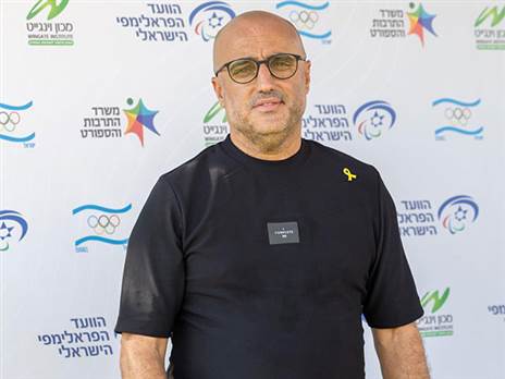 יוסי אלוני