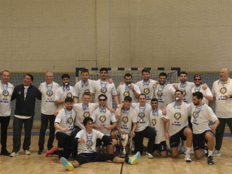 (צילום: באדיבות איגוד הכדוריד)