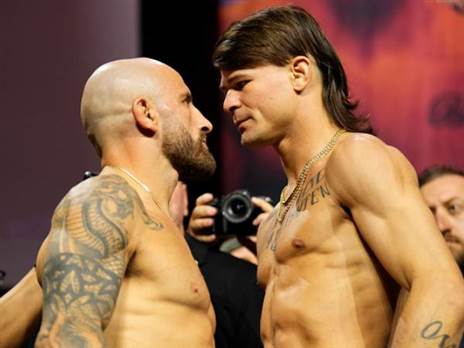 מגמות שונות. לופז ו-וולקנובסקי (GETTY)