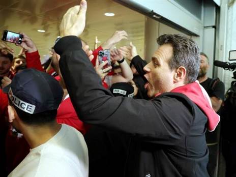 להפועל יש הכל (אלן שיבר)