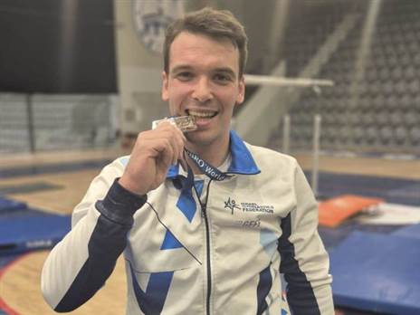 אלכסנדר מיאקינין (איגוד ההתעמלות)