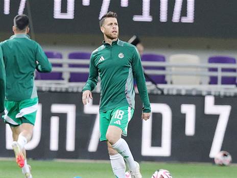 “מרגיש במנצ`סטר סיטי“. מלמד (אלן שיבר)