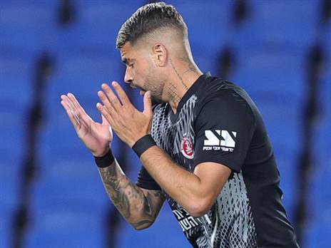 “תשאלו אותו“. חטואל (אלן שיבר)