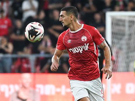 (ברני ארדוב)