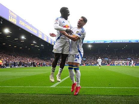 לידס התפוצצה (GETTY)
