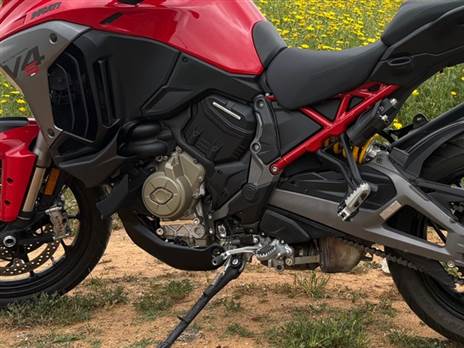 מתחת למעטפת מסתתרת המון טכנולוגיה