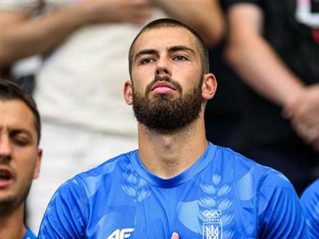 עוד לא הגיע לישראל וכבר עם עמידת בנאדו (Getty)