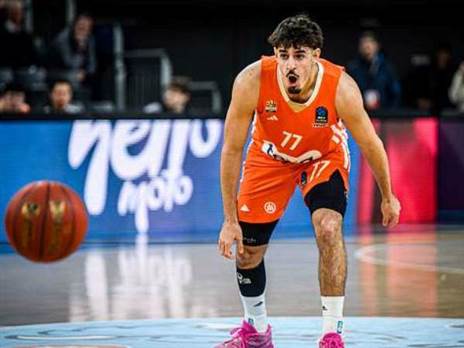 עיניים על הכדור