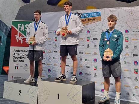 (אדיבות תמונות - התאחדות הטיפוס)