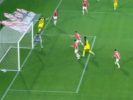 רגע המחלוקת