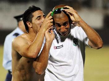 יניב קטן. קיבל ציון 10 בעיתון (אלן שיבר)