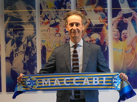 (מכבי תל אביב)