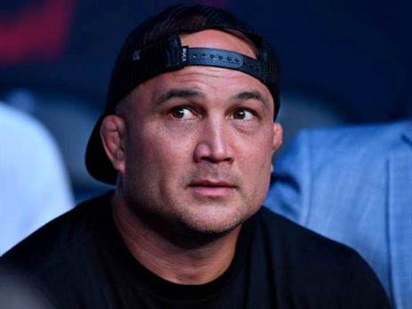 מדאיג את קרוביו. פן (GETTY)