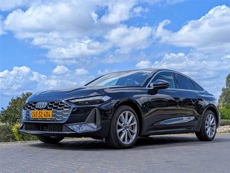 צילום: רן סגל