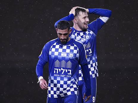 (מאור אלקסלסי)
