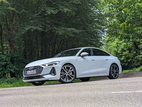 התחושות לא כמו שהיינו מצפים מ-300 כ“ס