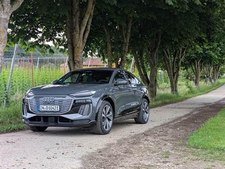 פלטפורמת ה-PPE ממשיכה בשלה - איכות נסיעה גבוהה