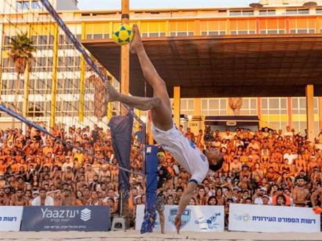 (צילום: חיים וינגרטן)