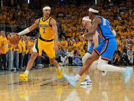 מאצ` אפ מאז גיל 9 (GETTY)