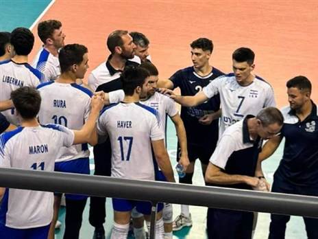 (איגוד הכדורעף)