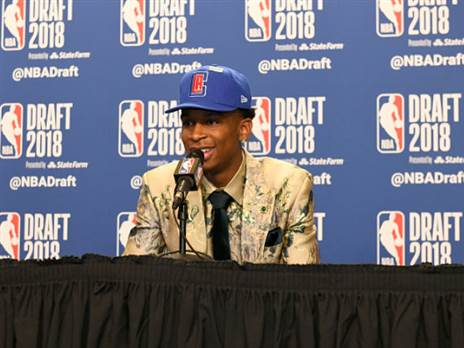 עוד לא כוכב. גילג`ס כקליפר (getty)