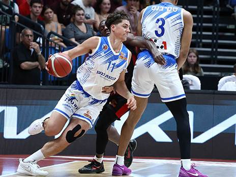 “לא אופטימי“. אריאל (דני מרון)