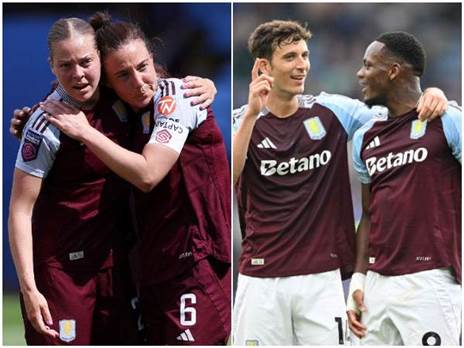 אסטון וילה בדרך לצעד דרסטי? (GETTY)