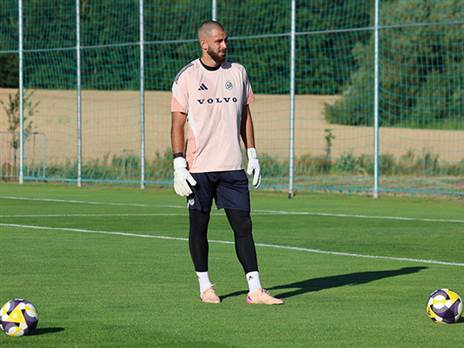 (באדיבות מכבי חיפה)