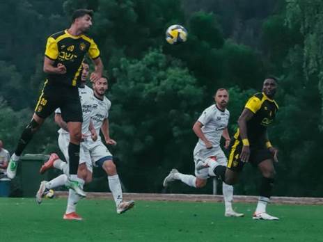 דהן. יש עוד עבודה (דוברות בית“ר ירושלים)