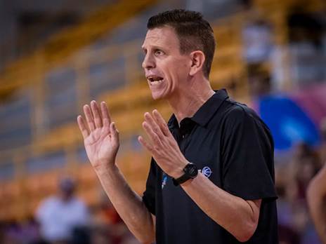 פינלנד תהיה היריבה הבאה (FIBA)