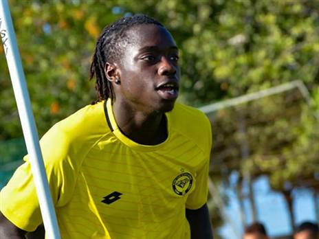 (האתר הרשמי של מכבי נתניה)