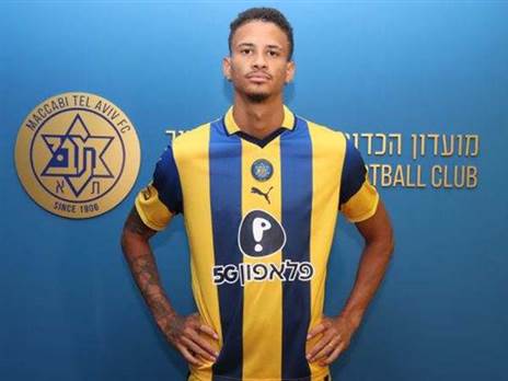 (מכבי תל אביב)