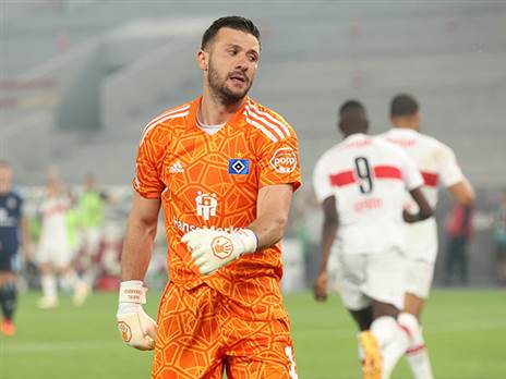 פרננדס. ייאבק עם פרץ על האפודה (Getty)