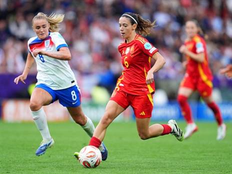 שרדה את המטווח הספרדי (GETTY)