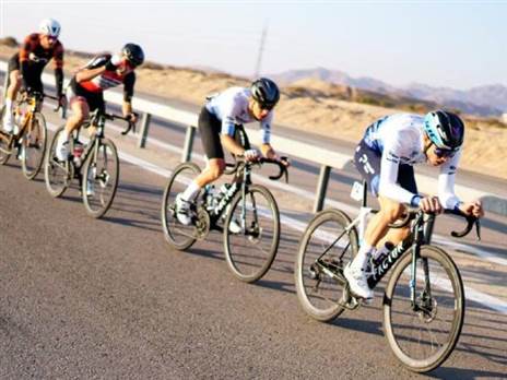 האירוע הגדול חוזר (צלמים: תומר פדר ורונן טופלברג)