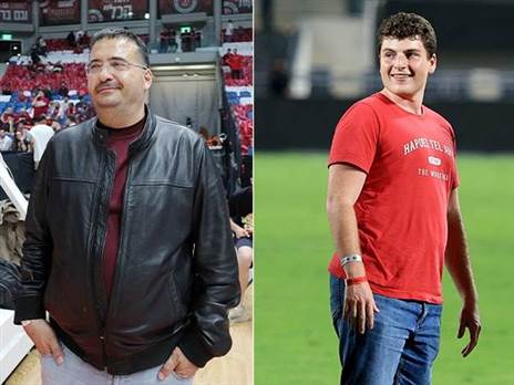 "מוכן למשימה?" ספרא וינאי (אלן שיבר)