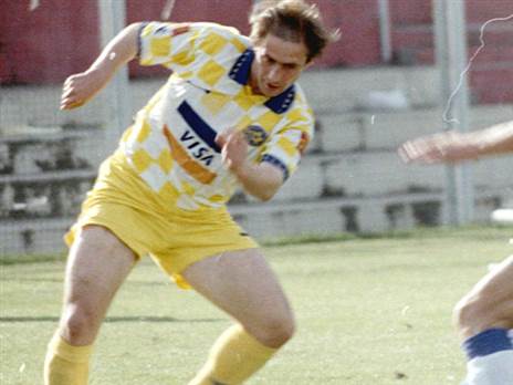 זכור לא רק בגלל מה שעשה על המגרש (מכבי ת“א)