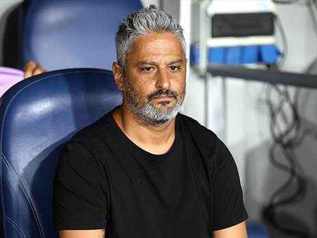 יצחקי. מצא את המנהיג בחלק האחורי (Getty)