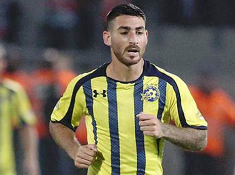 יסתפק בהרבה פחות. עטר (אלן שיבר)