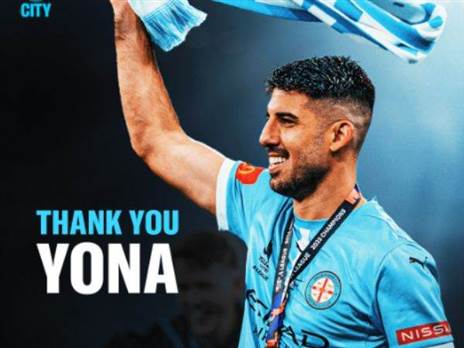 (האתר הרשמי של מלבורן סיטי)