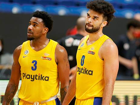 “כששיחקתי במכבי, להפועל לא היו שאיפות כמונו. זה התהפך“ (אלן שיבר)