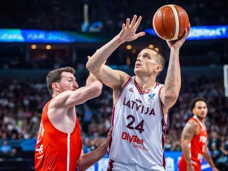 FIBA