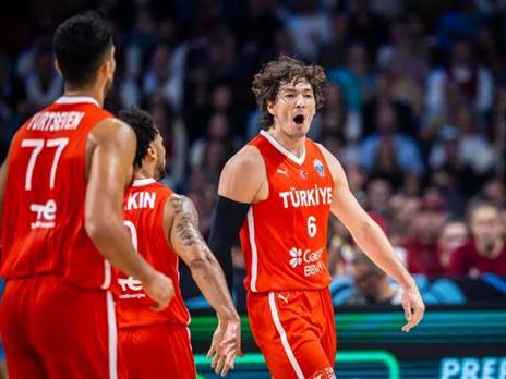 FIBA