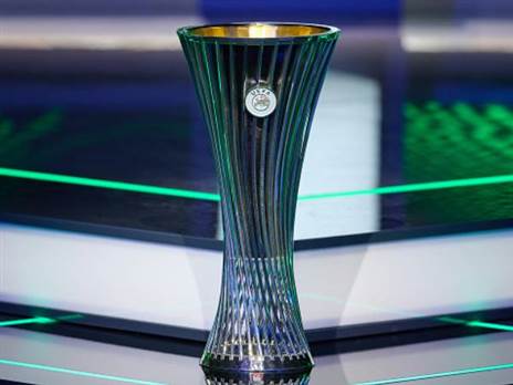 . (Photo by Francesco Scaccianoce - UEFA/UEFA via Getty Images)