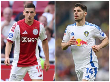 (Photo by Peter Lous/EYE4images/NurPhoto via Getty Images), (Photo by Michael Regan/Getty Images)