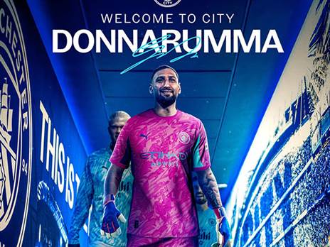 (חשבון ה-X של מנצ`סטר סיטי)